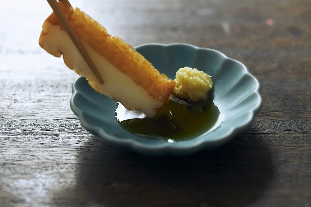 Japanese delicious healthy low-calorie catering serving dishes food