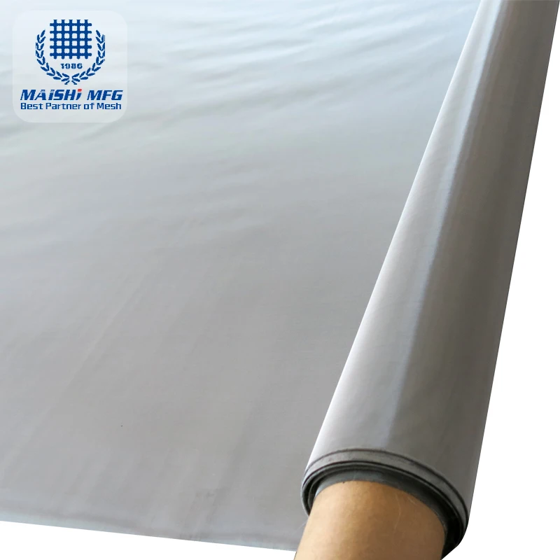 sus316 stainless steel wire mesh in construction