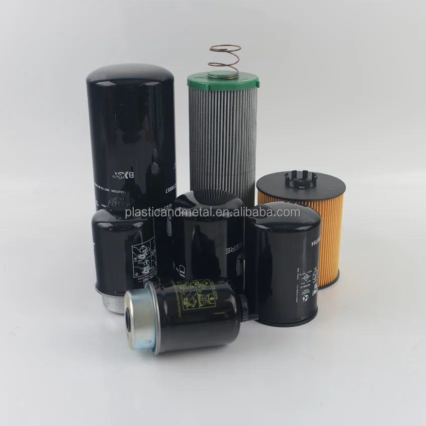 Масляный фильтр двигателя трактора RE57394 RE519626 RE504836 RE518977 RE59765 RE597654 T19044 T19044D для