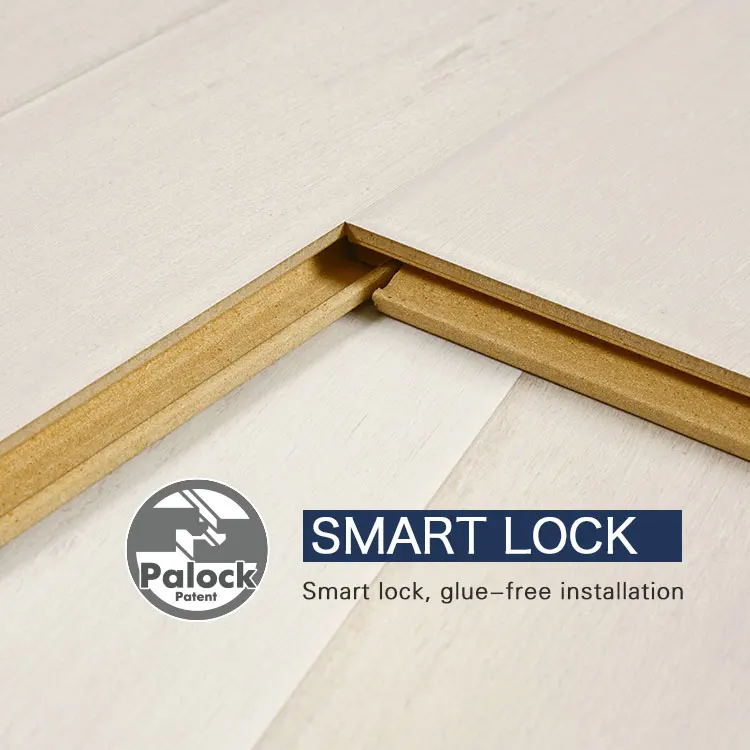 white wash oak engineered flooring