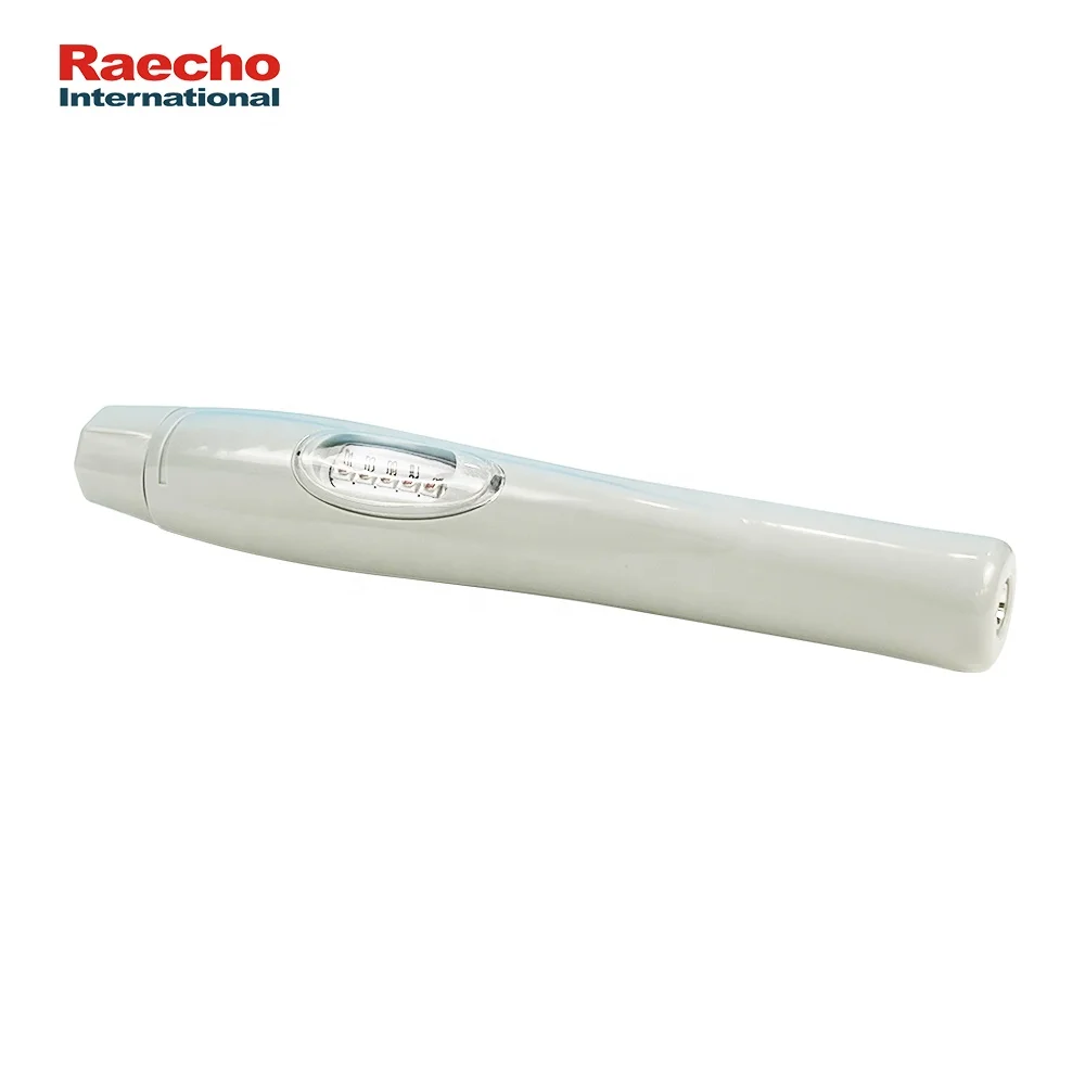 Vein Finder Portable Vein Viewer Machine Rechargeable Use Check Palm Blood Vessels