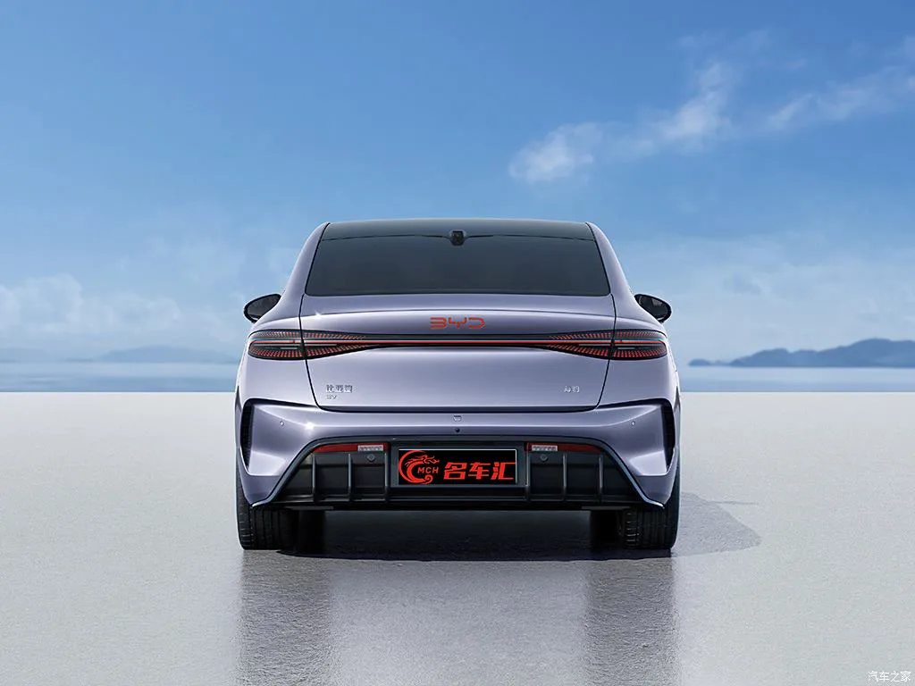 Byd Seal 2025 новая версия длинная выносливость 510 км электромобиль Высокоскоростной Новый энергетический автомобиль сделано в Китае
