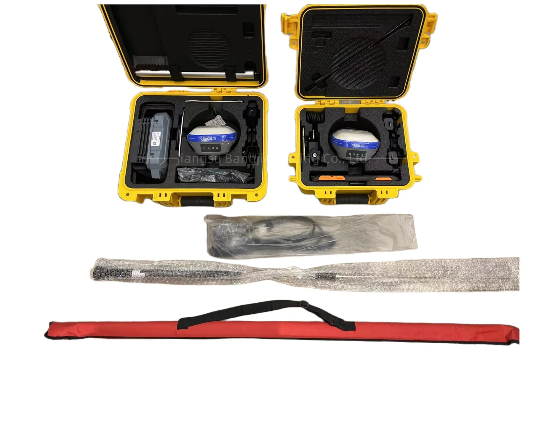 Hot Selling Spot goods CHC GNSS IMU-RTK I73 +/ X6 IMU Tilt Survey GPS Receiver