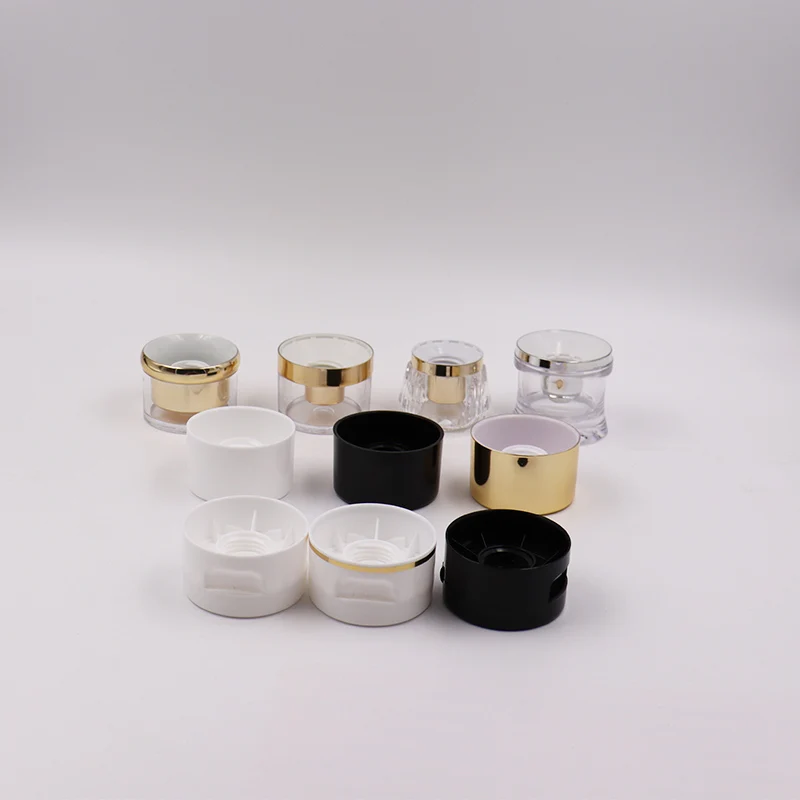 50g 100g 150g 200g Empty Hand Cream Toothpaste Plastic Soft Squeeze Tube Packaging Plastic Facial Cleansing Gel Tube