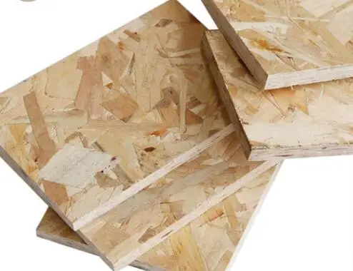 6mm 9mm 18mm Cheap Construction osb 3 osb 2 osb 1