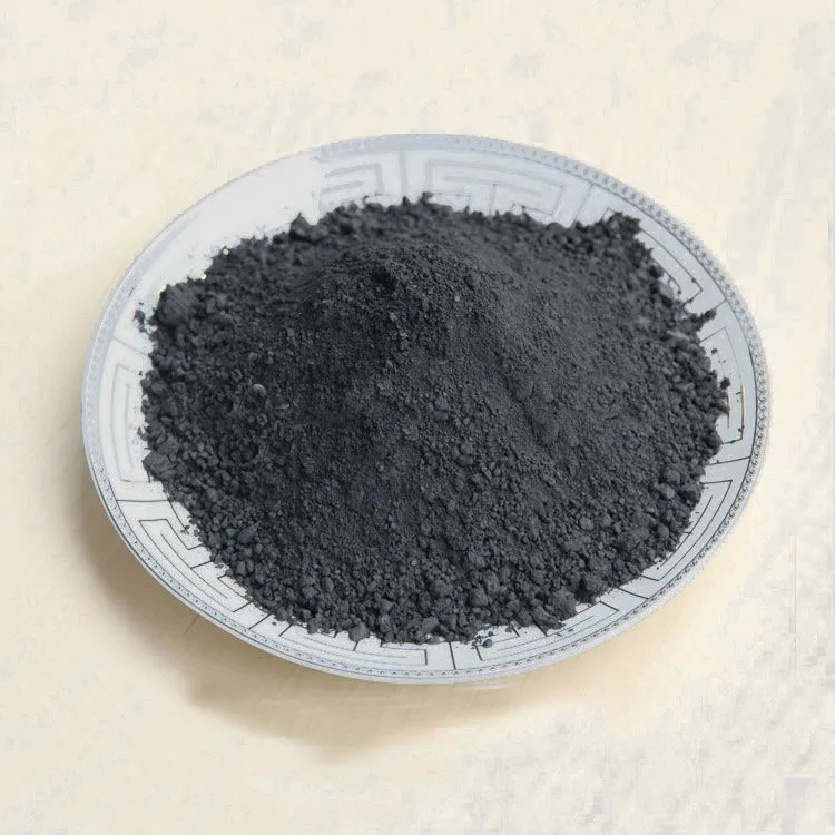 Superfine B4C порошок карбида бора для жидкой стали