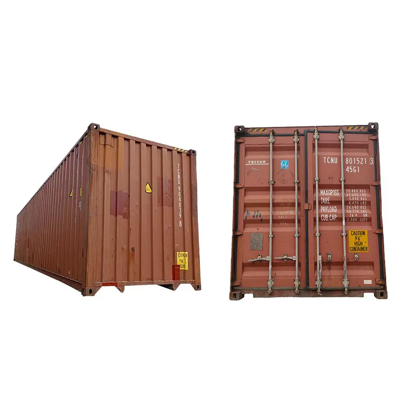 Top 10 Ups Emst International  Express Freight Forwarders Railway Logistics Shipping Agent To Europe