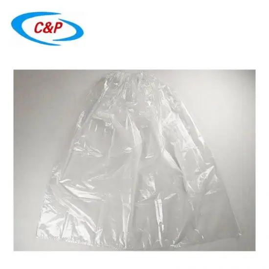 Waterproof EO Sterile Cardiovascular Angiography Surgical Drape Pack With CE ISO13485 Certification