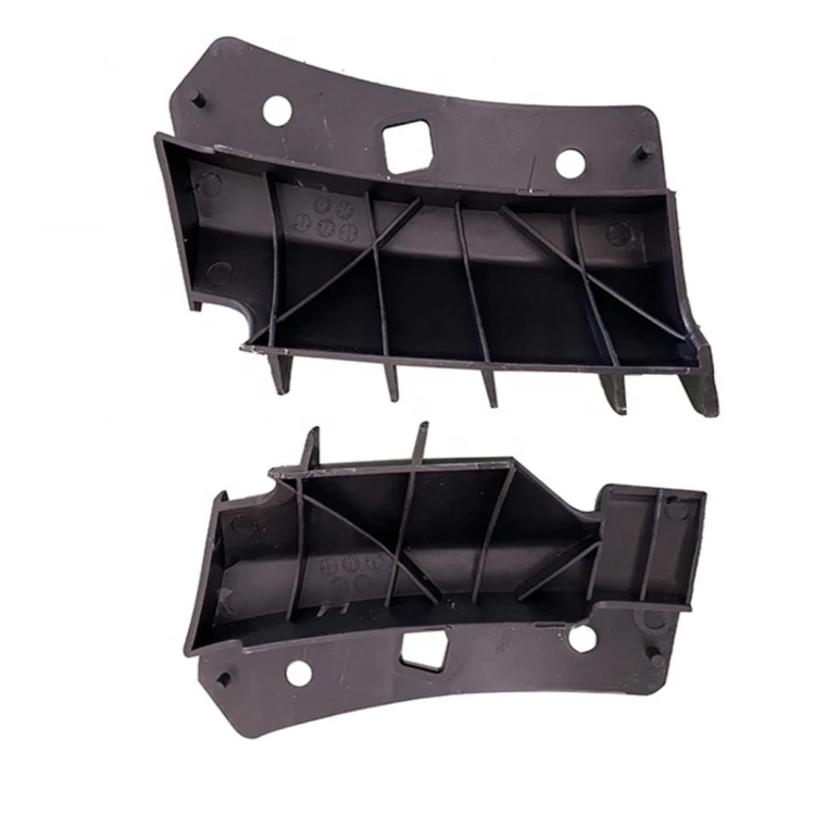 Factory Outlet Auto Parts and Accessories Replacement Front Bumper for Tesla Model 3