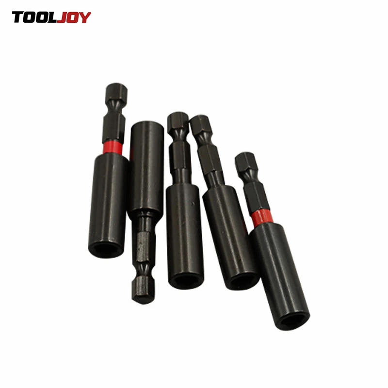 TOOLJOY Precision Drill Bit Holder for Power Tools