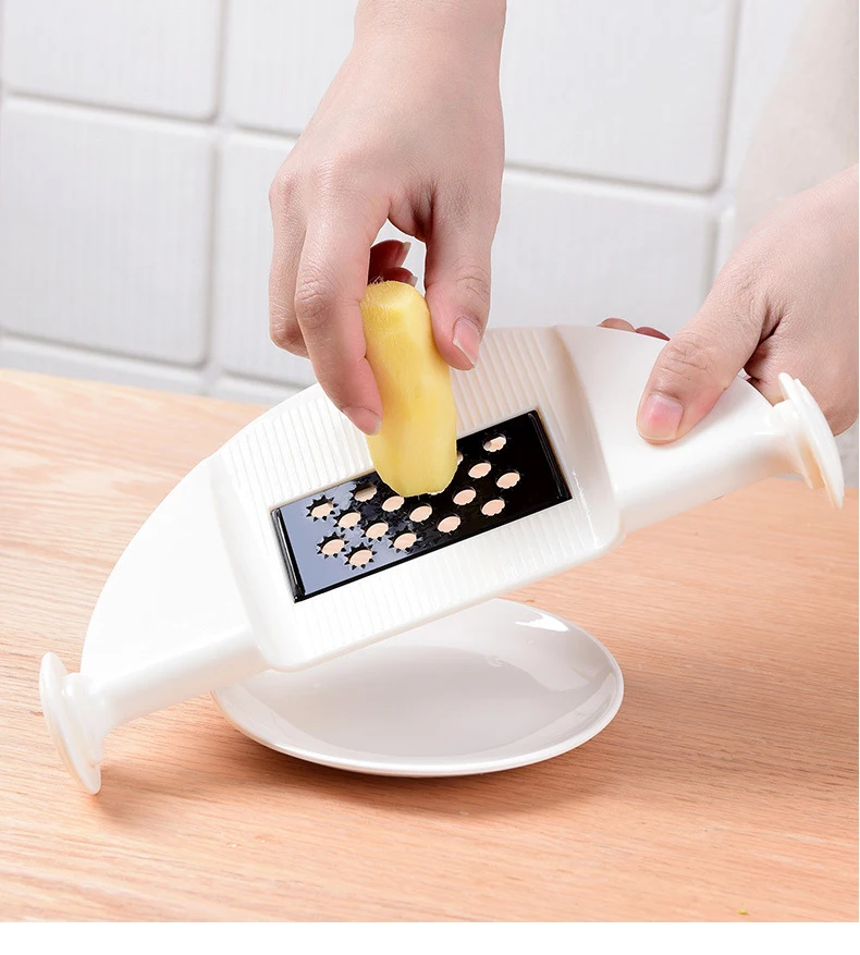 Multifunctional Vegetable Cutter Slicer Fruit Cutter Vegetable Chopper Veggie Vegetable Shredder Grater onion chopper