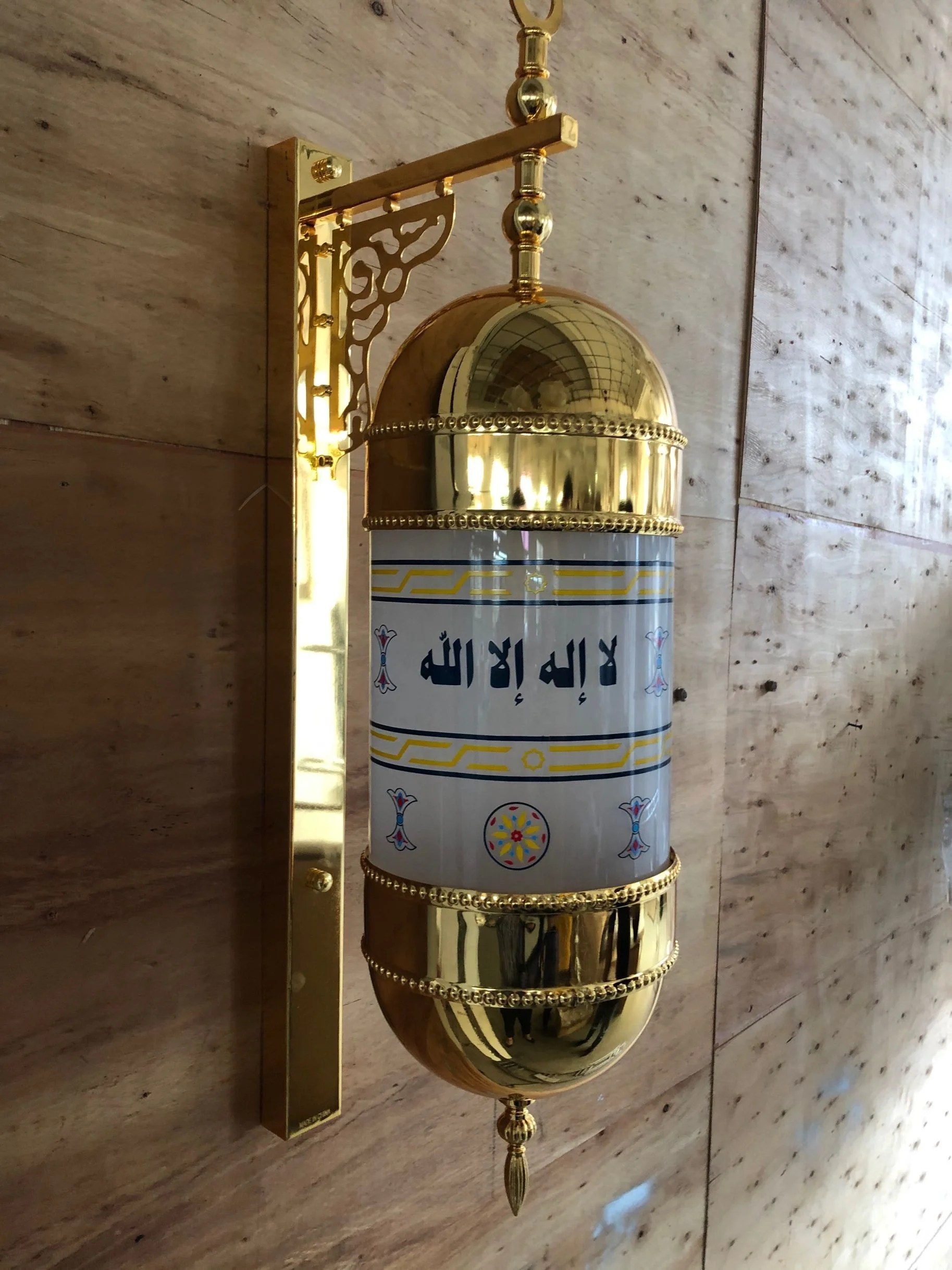 islamic  lamp  Arabia Villa Lobby Chandelier Tree Branch Crystal Latest Design American Style Elegant LED