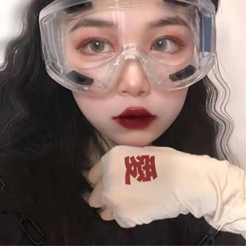 Новые спортивные лыжные очки Jiyun защитная одежда незапотевающие для взрослых