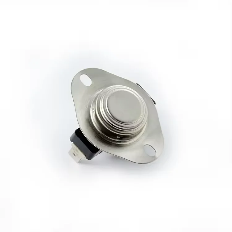 KSD302-242 thermal switch resettable fuse bimetal temperature control switch,thermostat