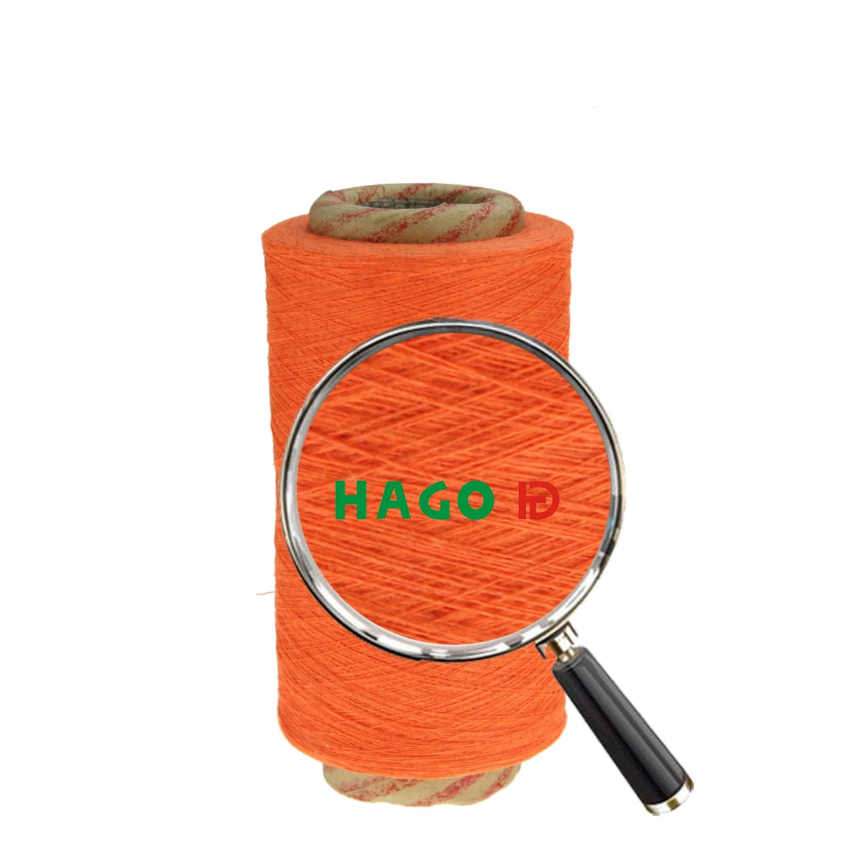 high quality double worsted cotton knit yarn sale for uzbekistan