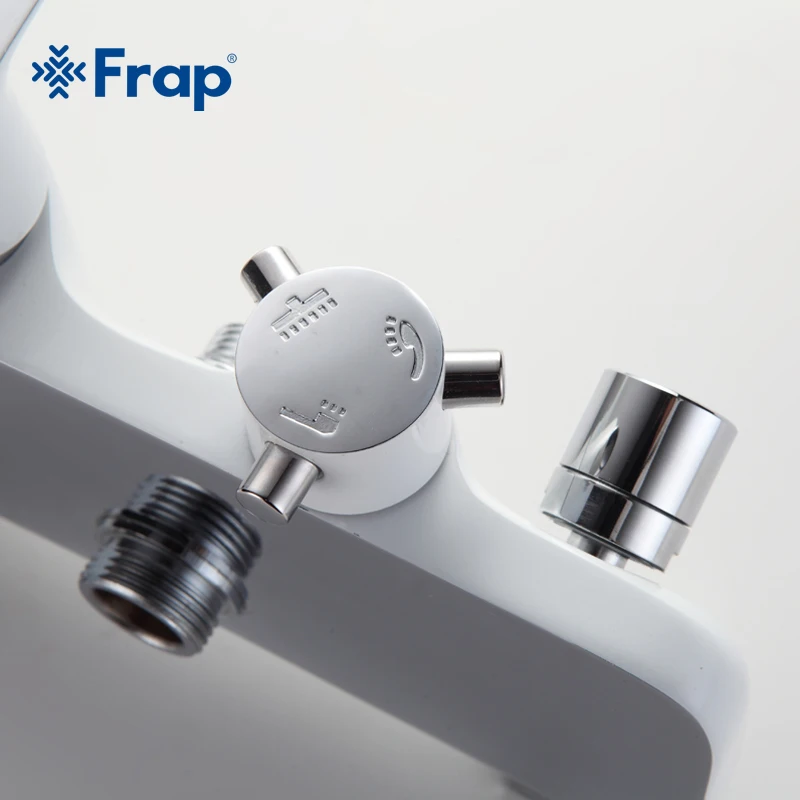 
2020 Custom Brass Bathroom Shower Faucet Set with Slide Bar 