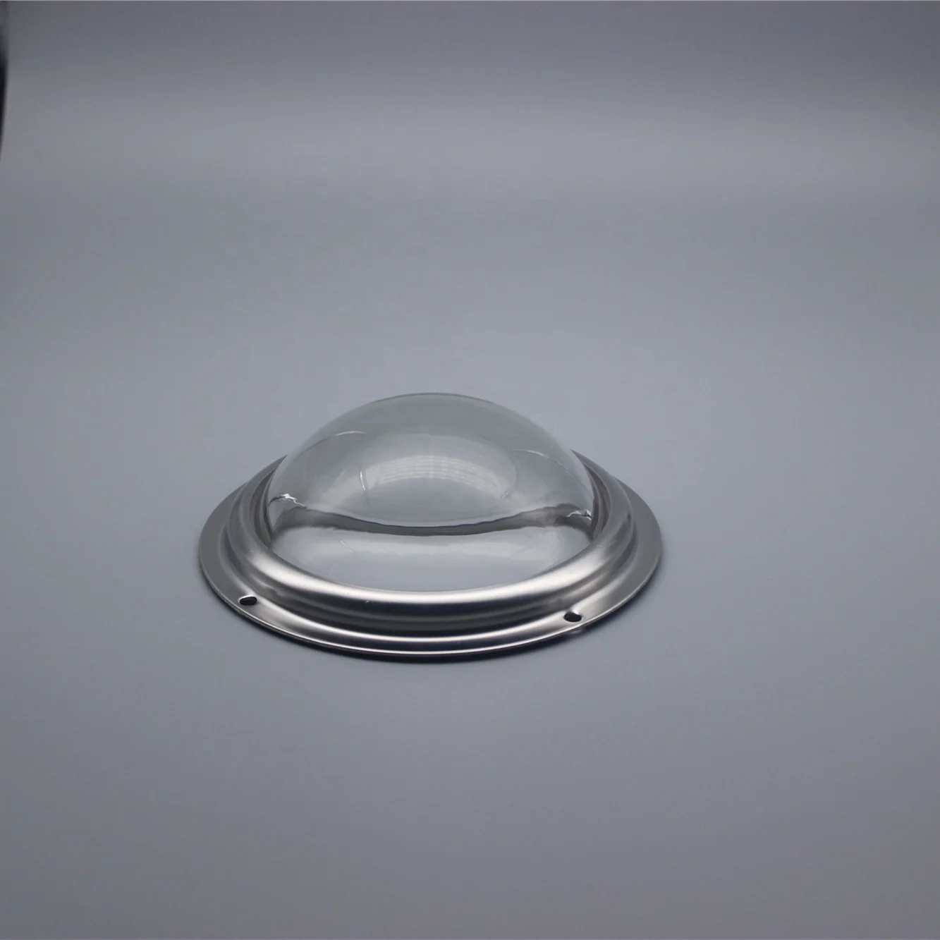 Led grow lights 100mm cob glass lens 120 degree