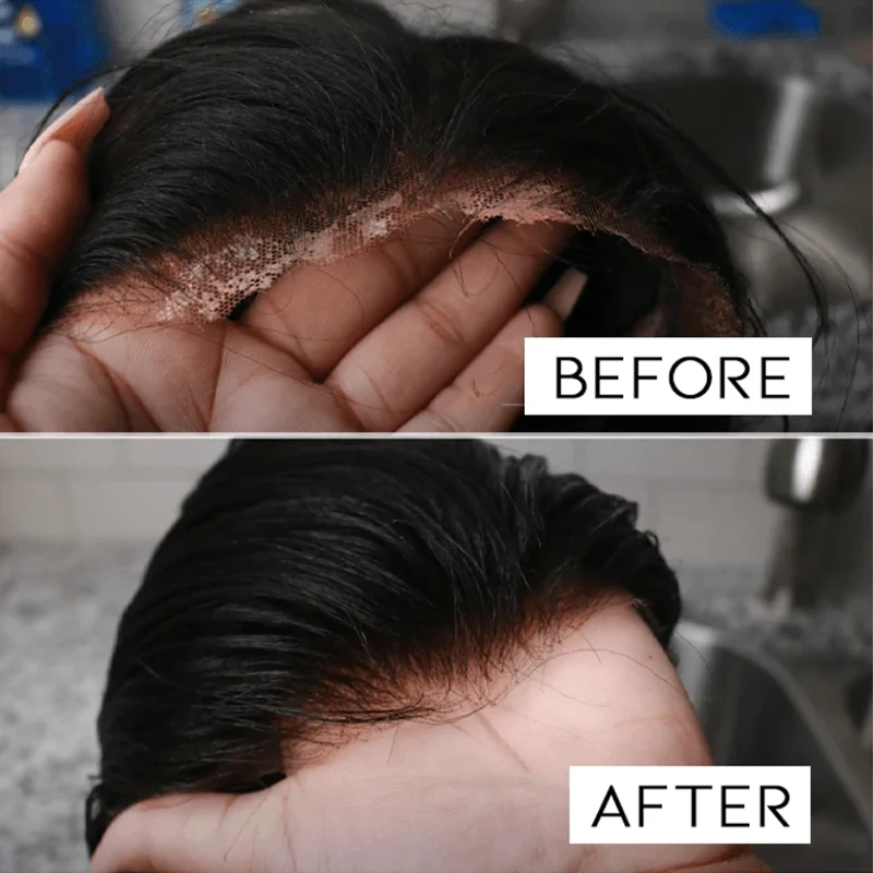 Wholesale Solvent Tape Hair Extension Tool Adhesive Removal Fast Lace Human Wig Glue Remover for Toupee Women
