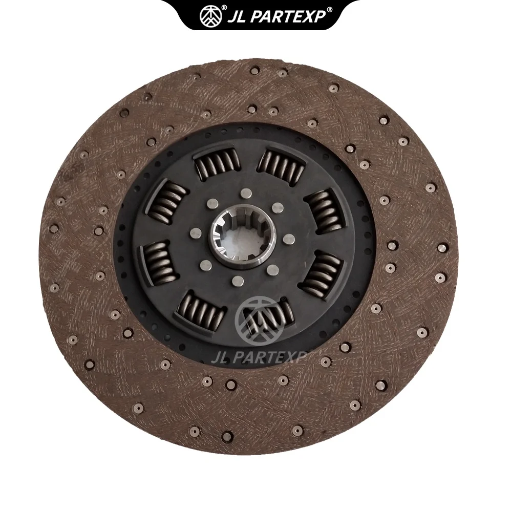 JL partxp 400 мм OEM 1862190105 диск сцепления/диск сцепления для ACTROS