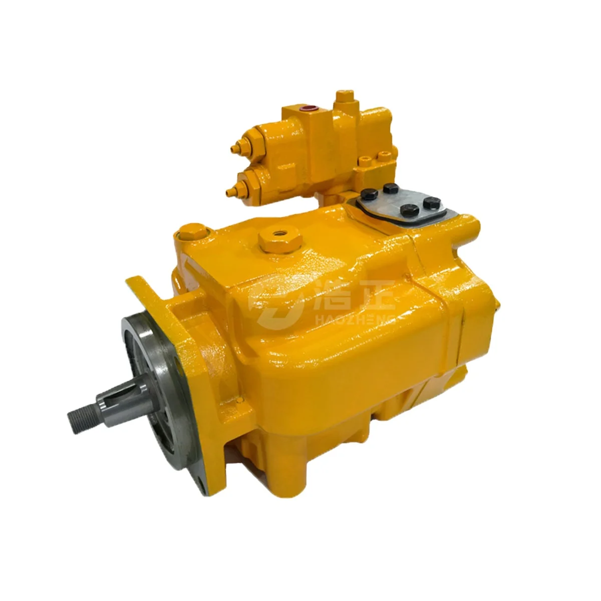 In Stock CATpump hydraulic pump 9T6857 9T4104 hydraulic pump for Catpump Excavator Loader 416 428 hydraulic pump