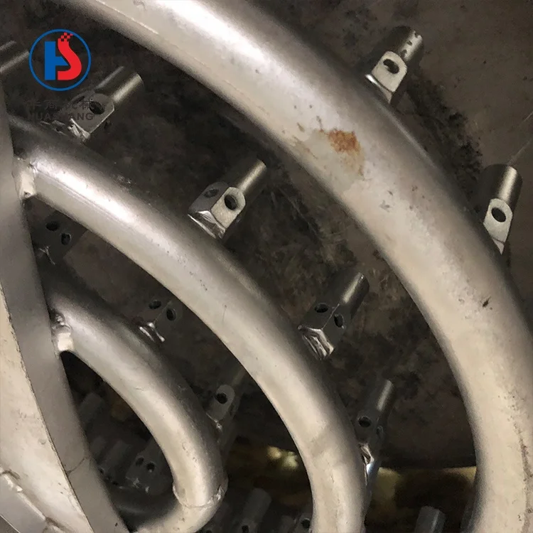 Gas sandwich pot  cooking double steam jacketed kettle with stirrer thermal oil heating jacketed reaction kettle