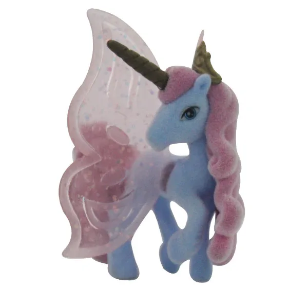 Игрушечная мини-фигурка лошади фигурка удивительного яйца украшение для торта на день рождения игрушки OEM/ODM