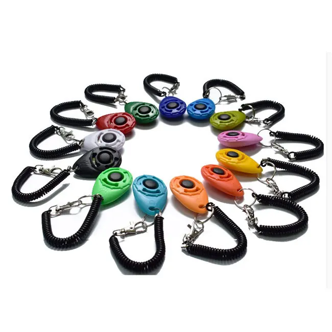  Pet trainer water drop pet sounder dog training