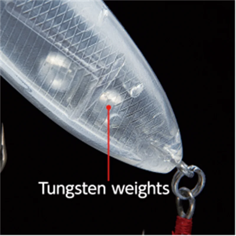 Вольфрамовый вес для рыбалки по заводской цене