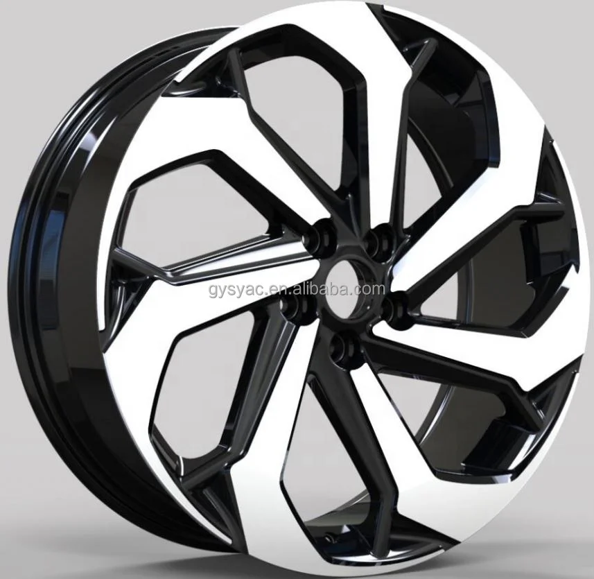 20 Incn 5 Holes Car Rims For Sale Alloy Wheels Car Wheel Rims 14 15 16 Inch Alloy Wheels