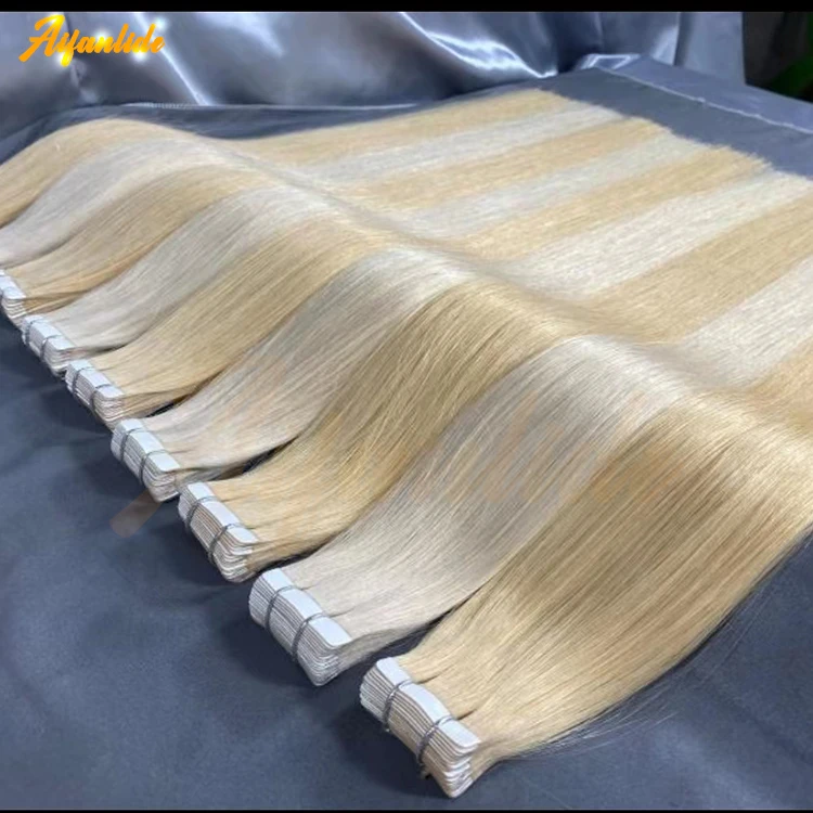 Wholesale raw Keratin itip extension hair 100% Remy natural hair extension human Double Drawn Vietnam i tip hair extensions