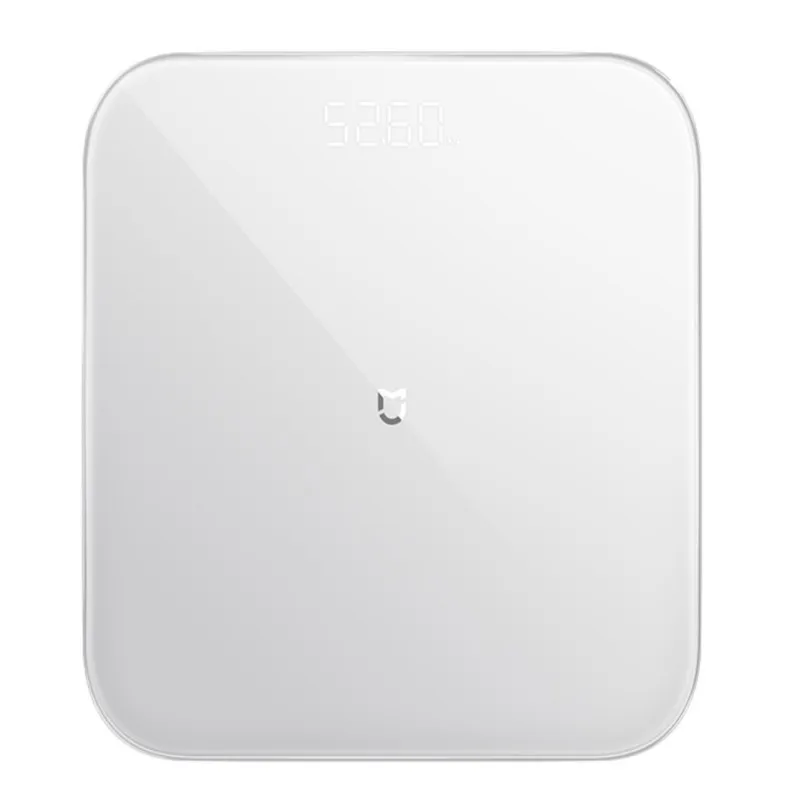Смарт-весы Xiaomi Mi S200 с ЖК-дисплеем