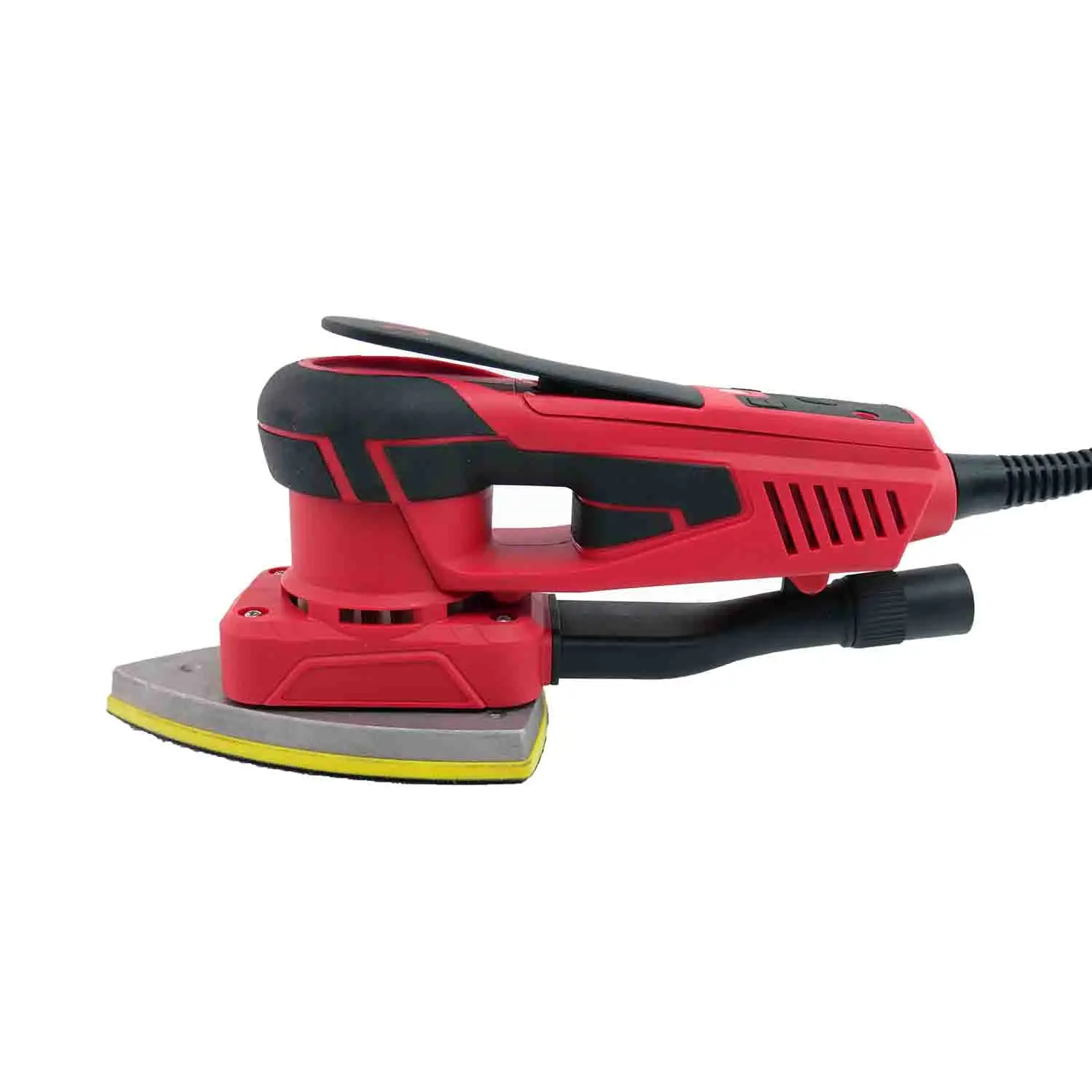 TEKWAY Electric triangle Sander Supplier 70x198mm Tekway Power Sanding Machine Manufacturer Orbit 3mm Car care products