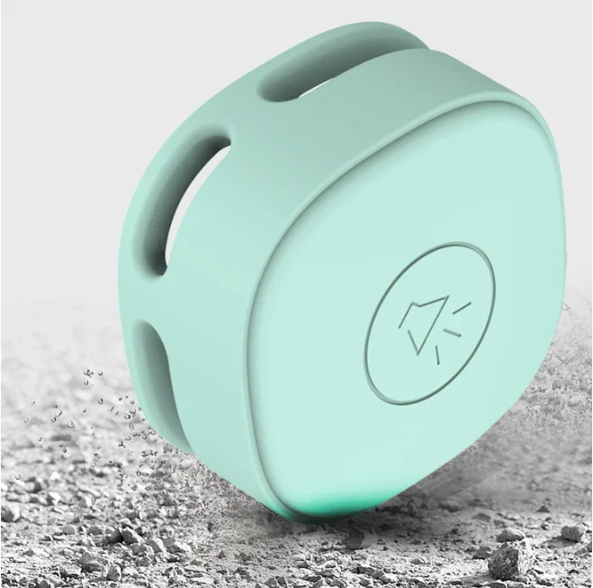 Silicone Protective Samsung Galaxy Smart Tag For Dog Collar And Cat Collar