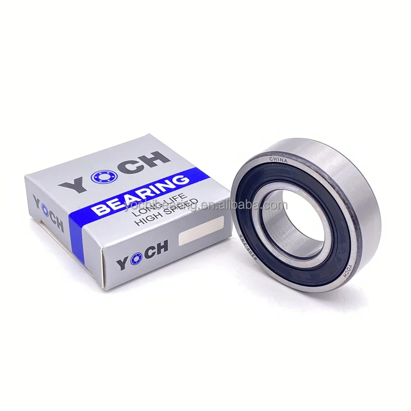 High Performance Wholesale Bearing 6205 C3 Deep Groove Ball Bearing