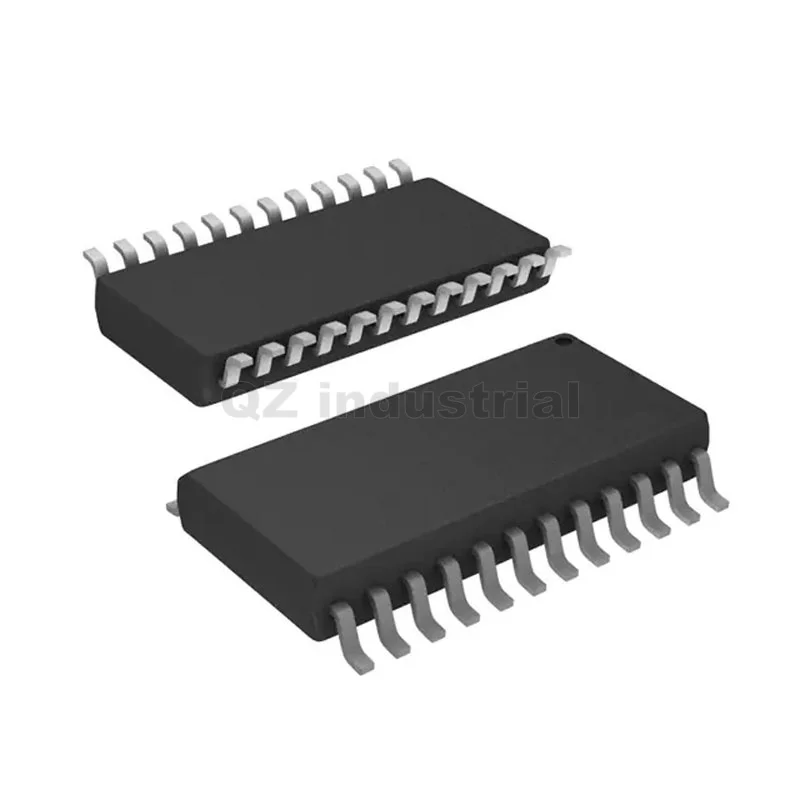 QZ BOM new Original IC TRANSLATION TXRX 5.5V 24SSOP 74LVC8T245 SN74LVC8T245DBQR
