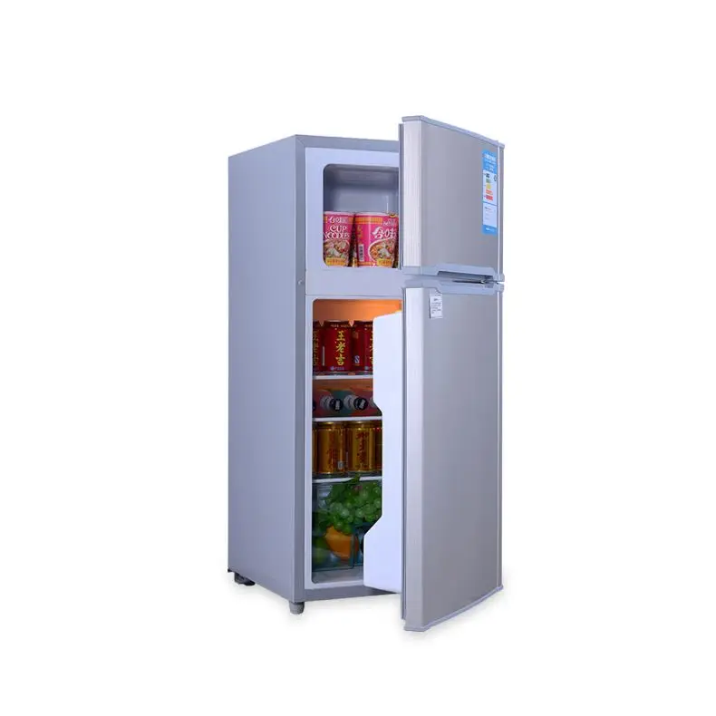 BCD-98B refrigerator car home kitchen appliance refrigerator