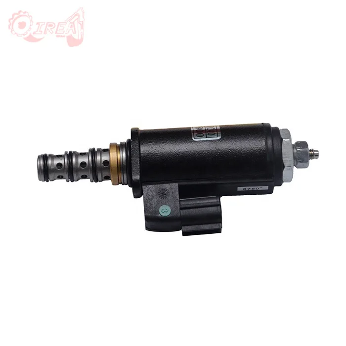 Excavator SK200-6 SK200-8 electromagnetic switch G24YB50 YN35V00005F2