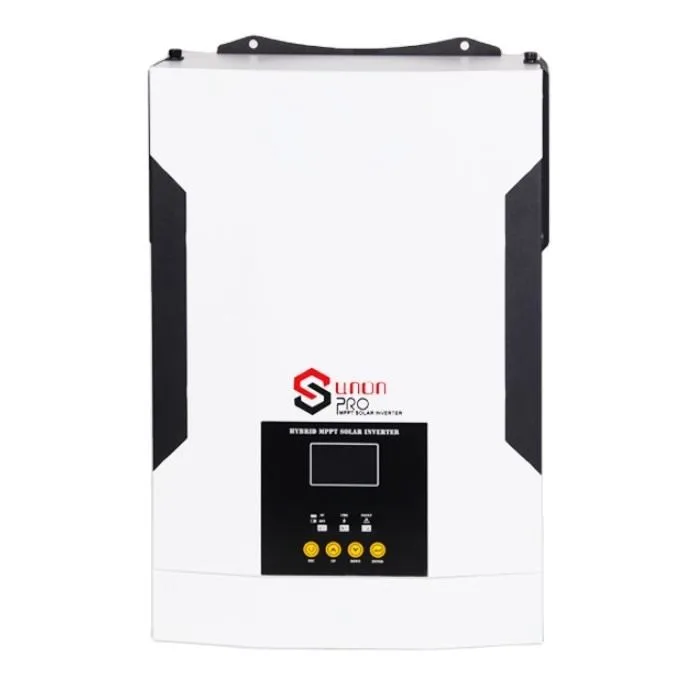SUNON PRO Solar Inverter 3.5kw Mppt Solar Inverter 3500W MPPT Solar Inverter 3.5KW 24V To 220V 230V MPTT 80A 100A