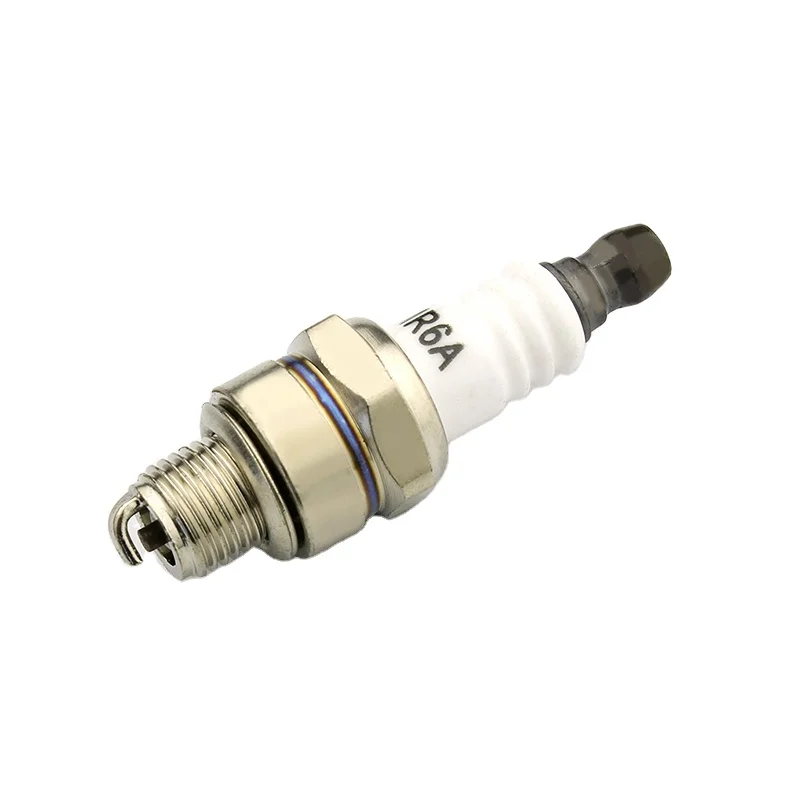 platinum Iridium Auto Spark Plug 1223 CMR6A Lawn Mower Motorcycle Spark Plugs