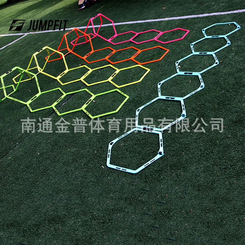 wholesale private label gym sport fitness equipment soccer free speed training ladder