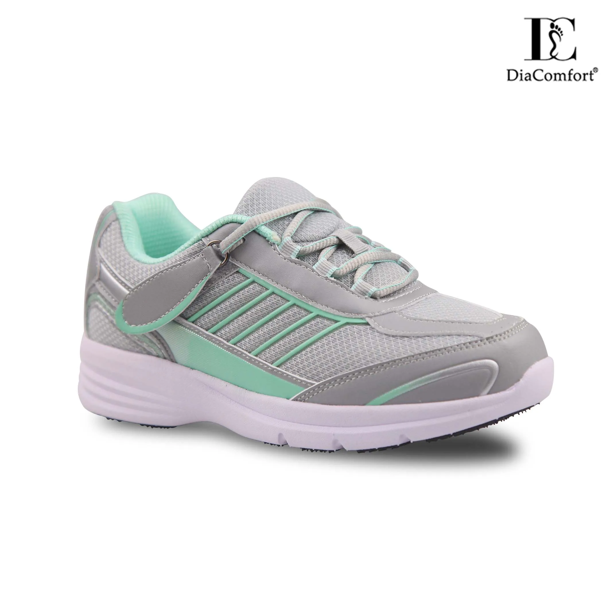 Men Medical sneaker diabetic orthopedic orthotics sport shoes