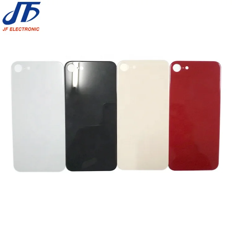 OEM tampa traseira для iphone 8 plus сменная задняя