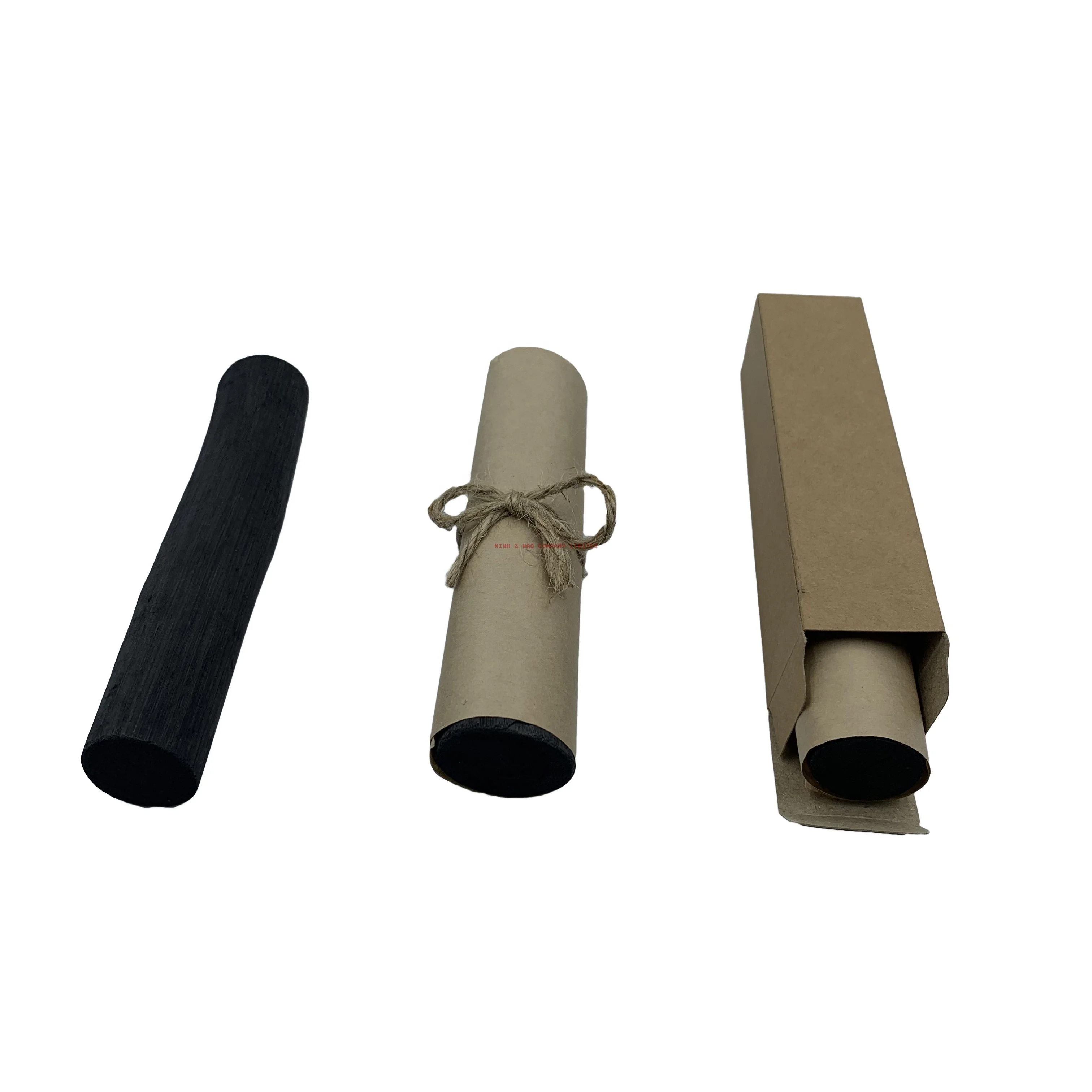 Фильтр для очистки воды из твердой древесины для барбекю, древесный уголь, произведенный во Вьетнаме