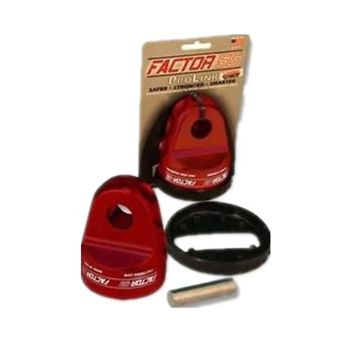 Winch Thimble 4X4 Offroad Accessories Winch Hooks