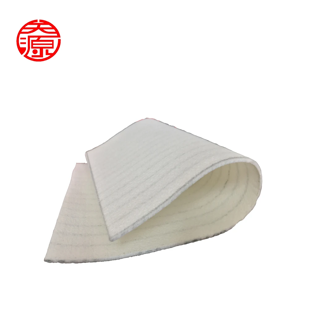 Нетканый нетканый 100% pp нетканый полосатый антистатический материал по заводской цене