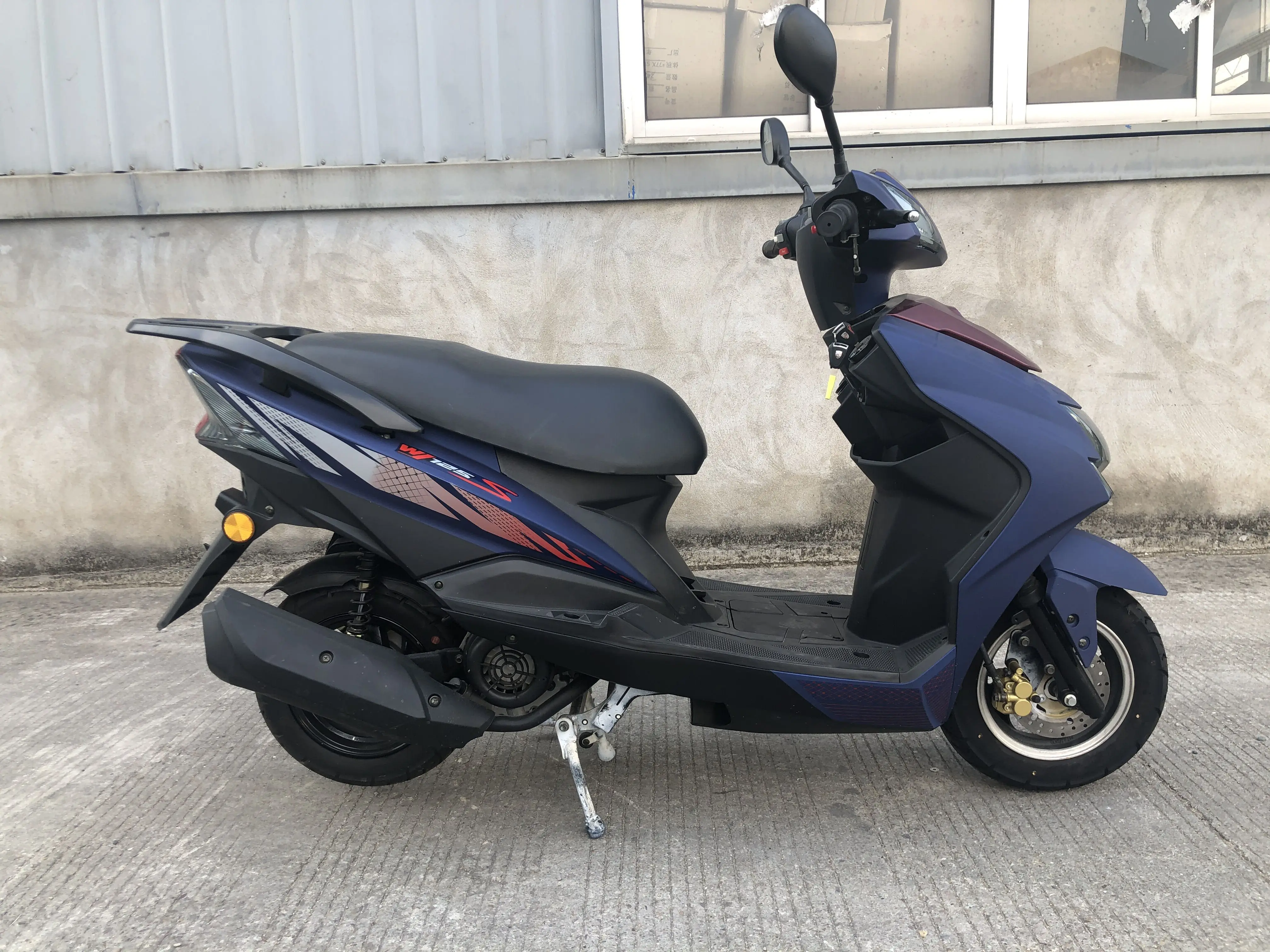 Оптовая продажа с фабрики 2021 года, миниатюрные велосипеды для езды на мотоцикле 125cc 150cc с индивидуальным логотипом, двухцветные велосипеды для езды на мотоцикле