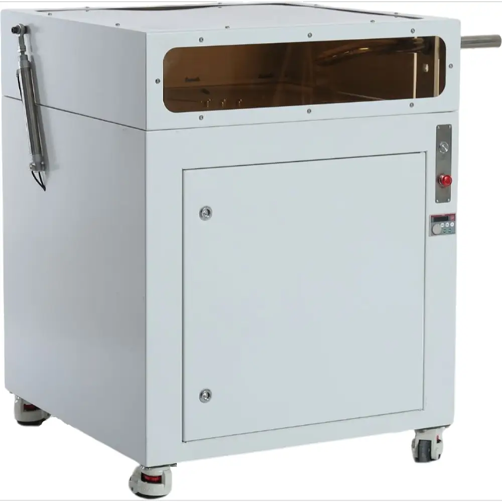 Customizable Large Wire Winding Machine for High-Speed Coiling Efficiency