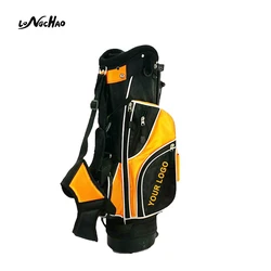 Newly Designed Custom Waterproof Golf Bag Travel Golf Stand Bag With Factory Price