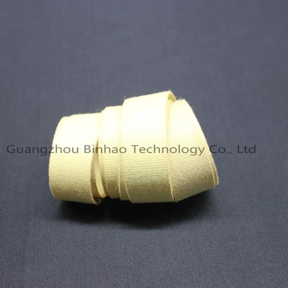 Conveyor Machine Garniture Tape For Cigarette Packing Machine