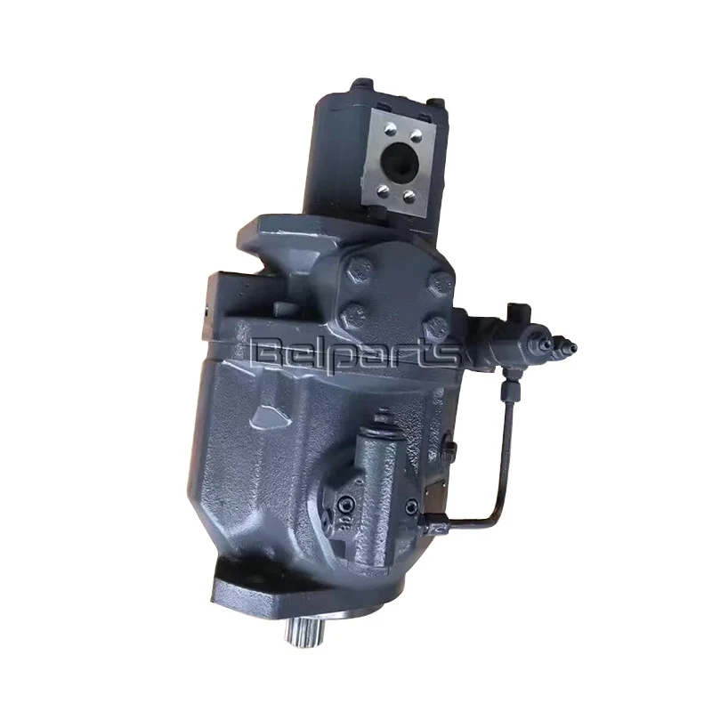 Главный насос экскаватора Belparts dh80-7 гидравлический для daewoo